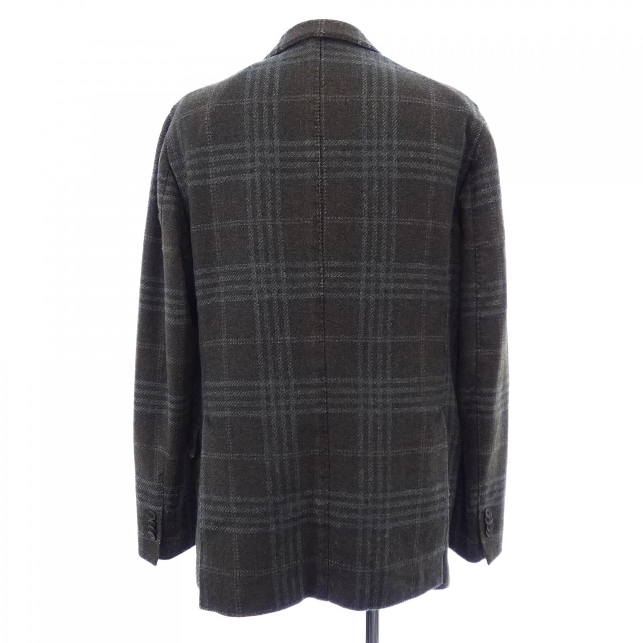 ボリオリ BOGLIOLI ジャケット