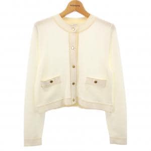 アナイ ANAYI カーディガン