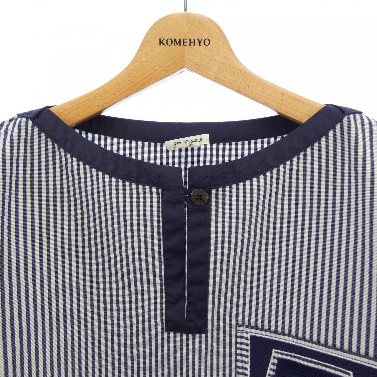 エルメス HERMES *16-7813 ワンピース