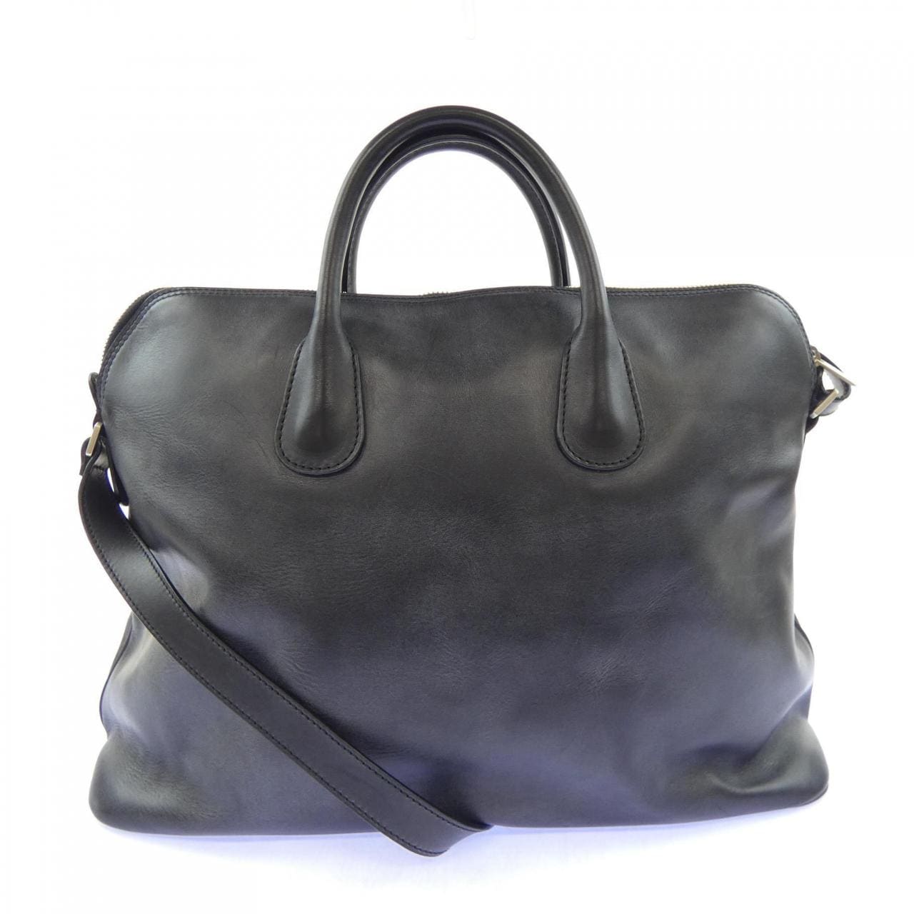 ヴァレクストラ VALEXTRA マイロゴ BAG