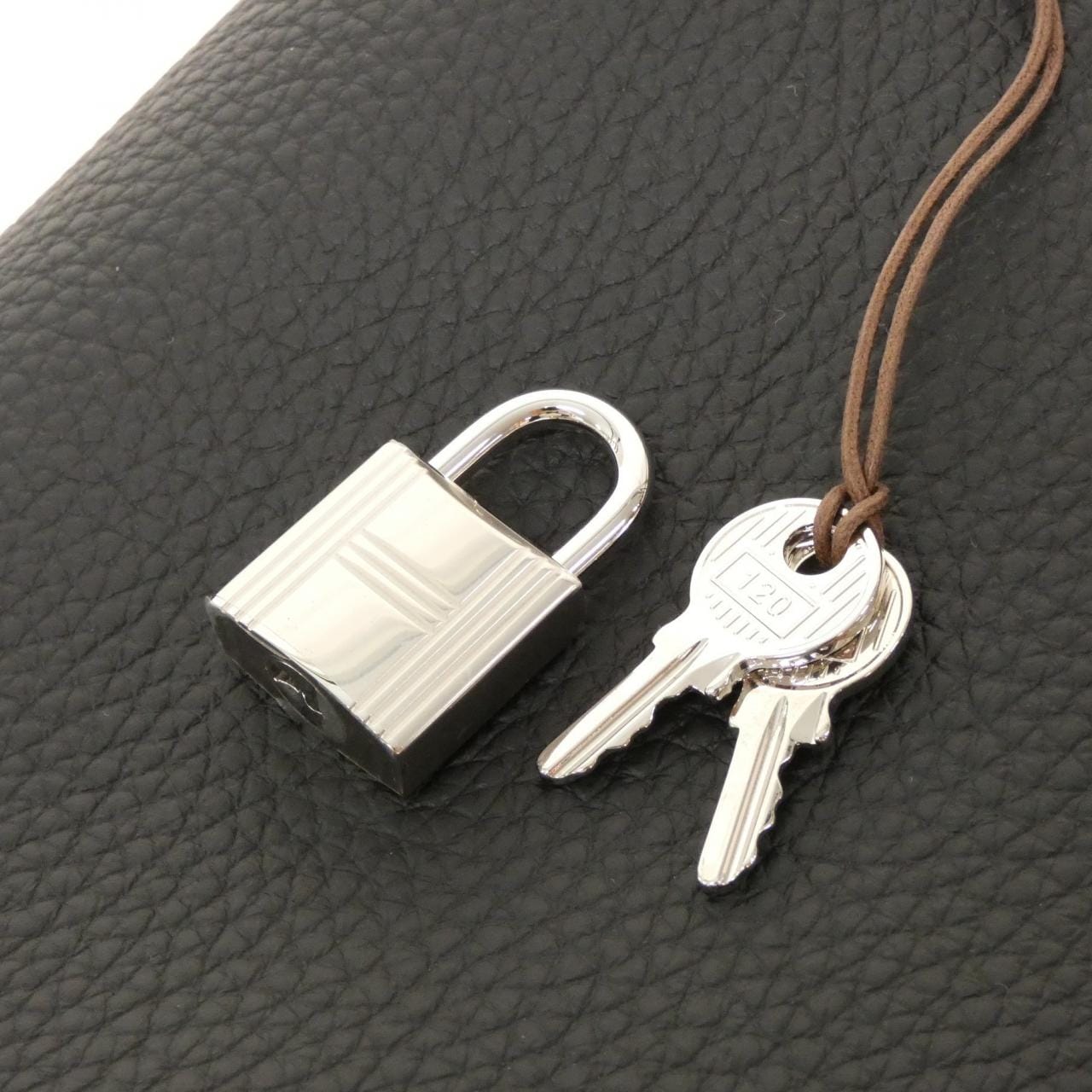 【未使用品】エルメス ピコタン ロック PM 056289CK バッグ