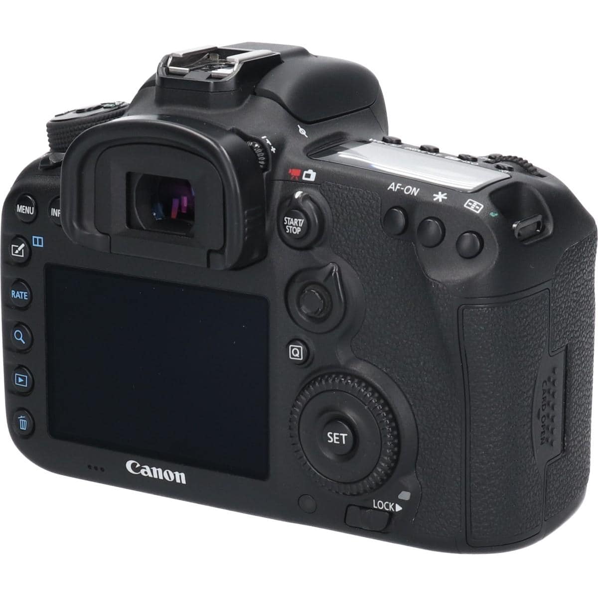 ＥＯＳ　７Ｄ　ＭＡＲＫ　ＩＩ