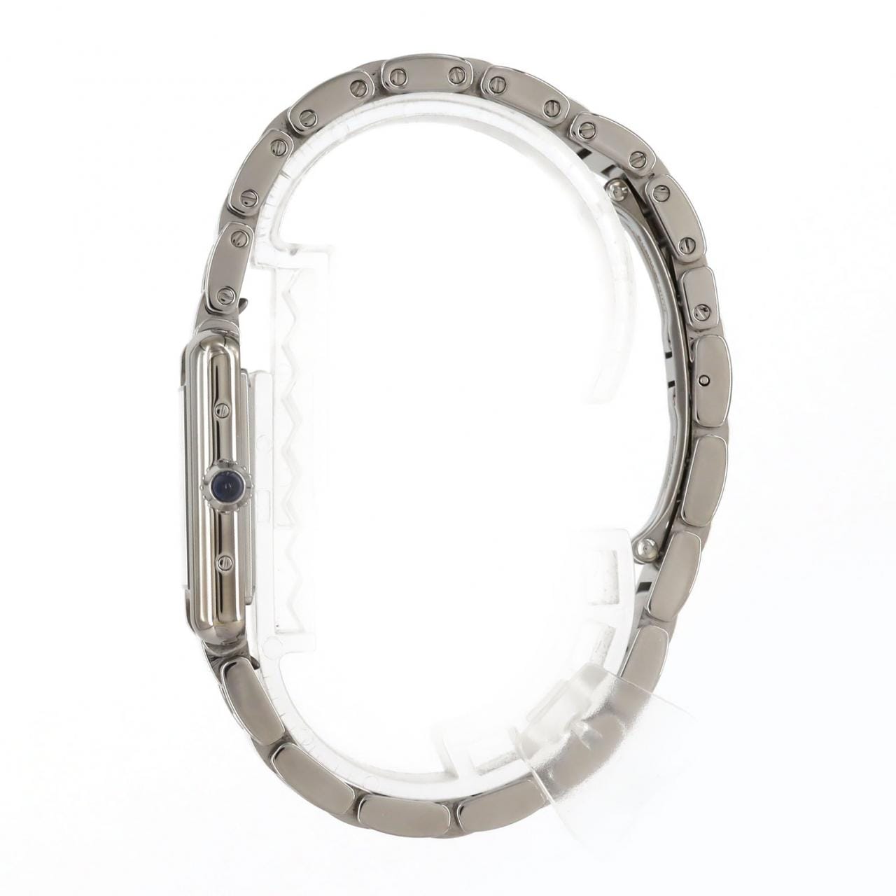 カルティエ タンクマストドゥカルティエ SM WSTA0107 SS クォーツ