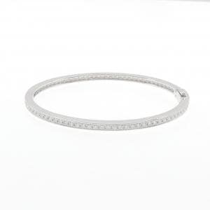タサキ ダイヤモンド バングル 1.63CT