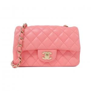 CHANEL shoulder bag