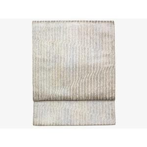 袋帯　岩井友美