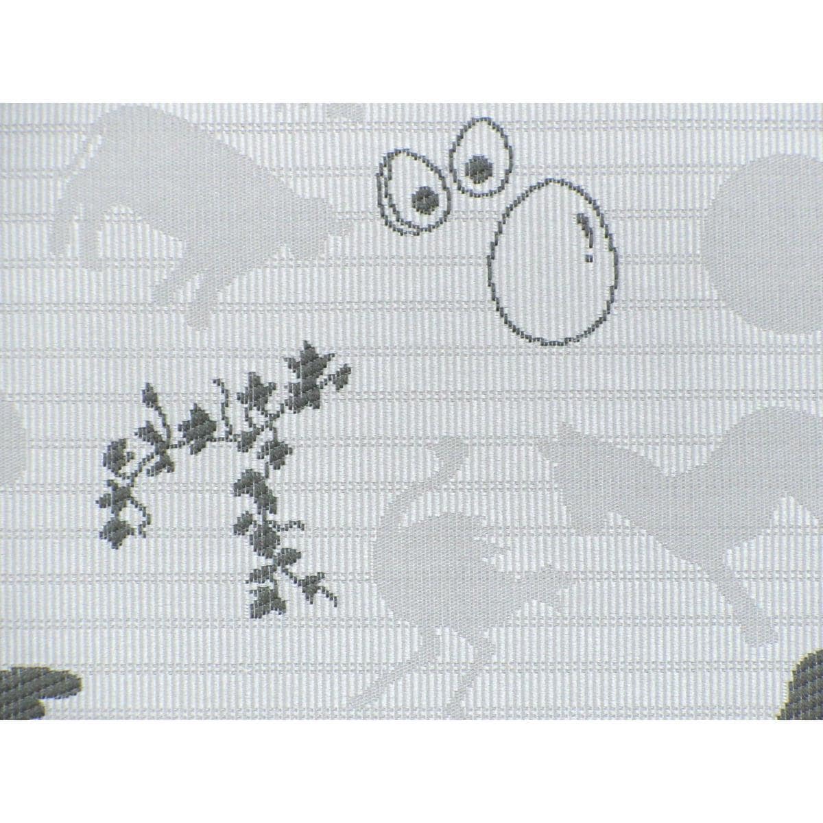 【未使用品】半幅帯　博多織