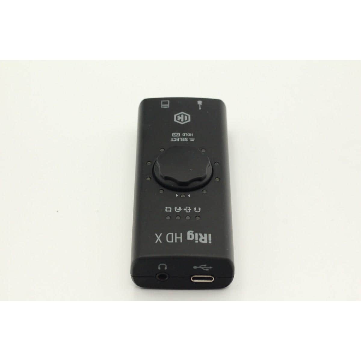 ＩＫ　ＭＵＬＴＩＭＥＤＩＡ　ＩＲＩＧ　ＨＤ　Ｘ