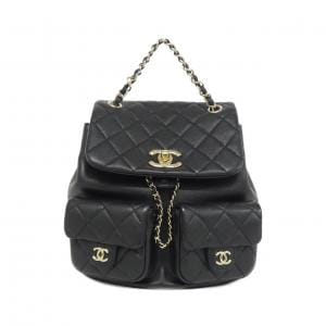 シャネル AS3860 リュックサック
