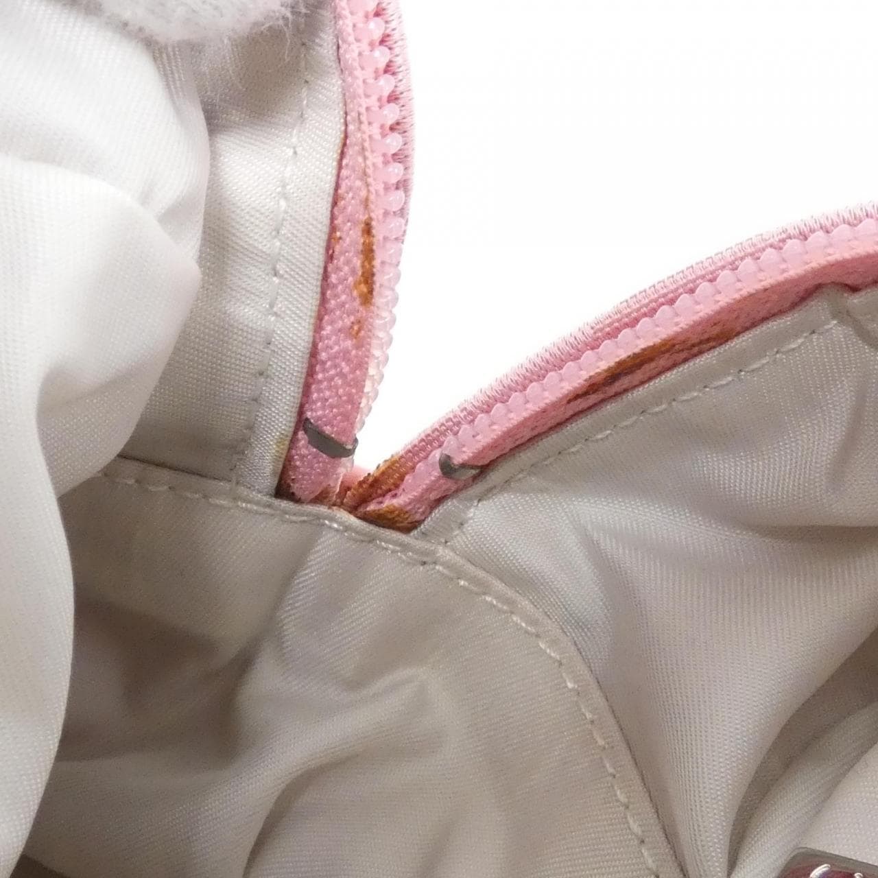 シャネル トラベル ライン 30916 バッグ