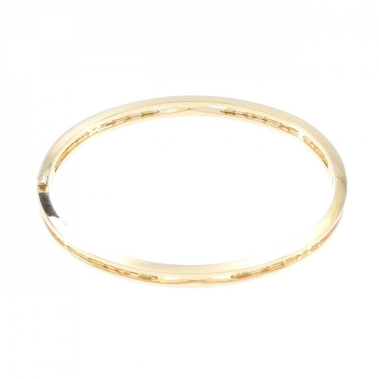 BVLGARI B.zero1 bangle