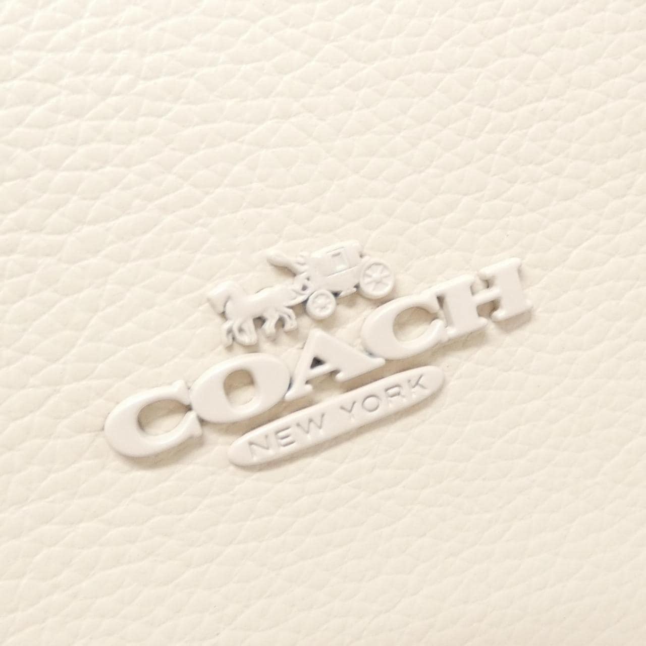 【新品】コーチ CV966 バッグ