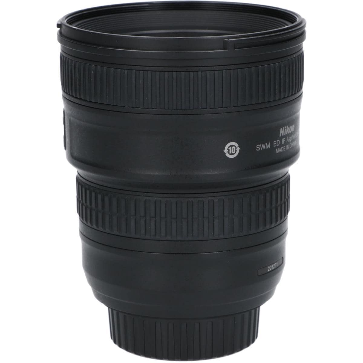 AF-S18-35mm F3.5-4.5G ED