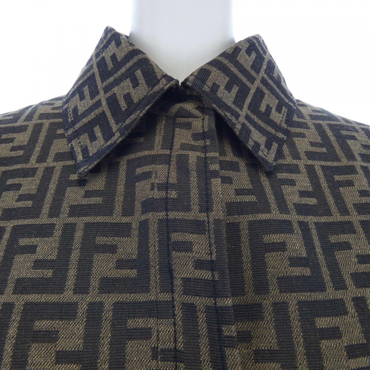フェンディ FENDI ジャケット