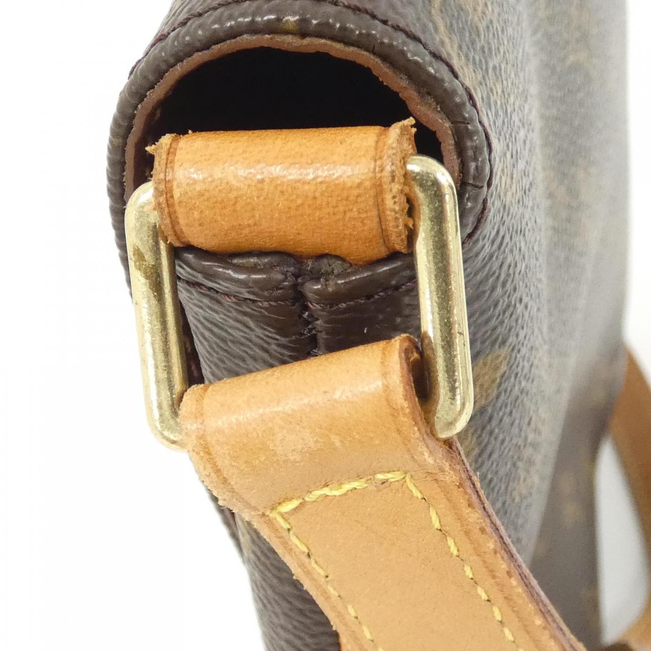 LOUIS VUITTON Monogram Musette Salsa M51258 单肩包