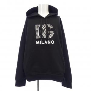 ドルチェアンドガッバーナ DOLCE&GABBANA パーカー