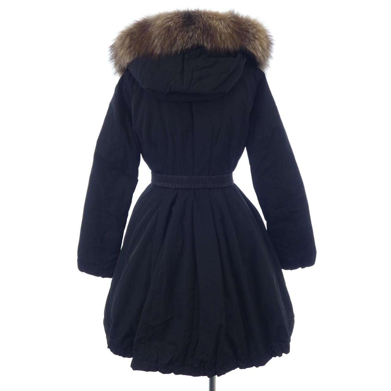モンクレール MONCLER ダウンコート