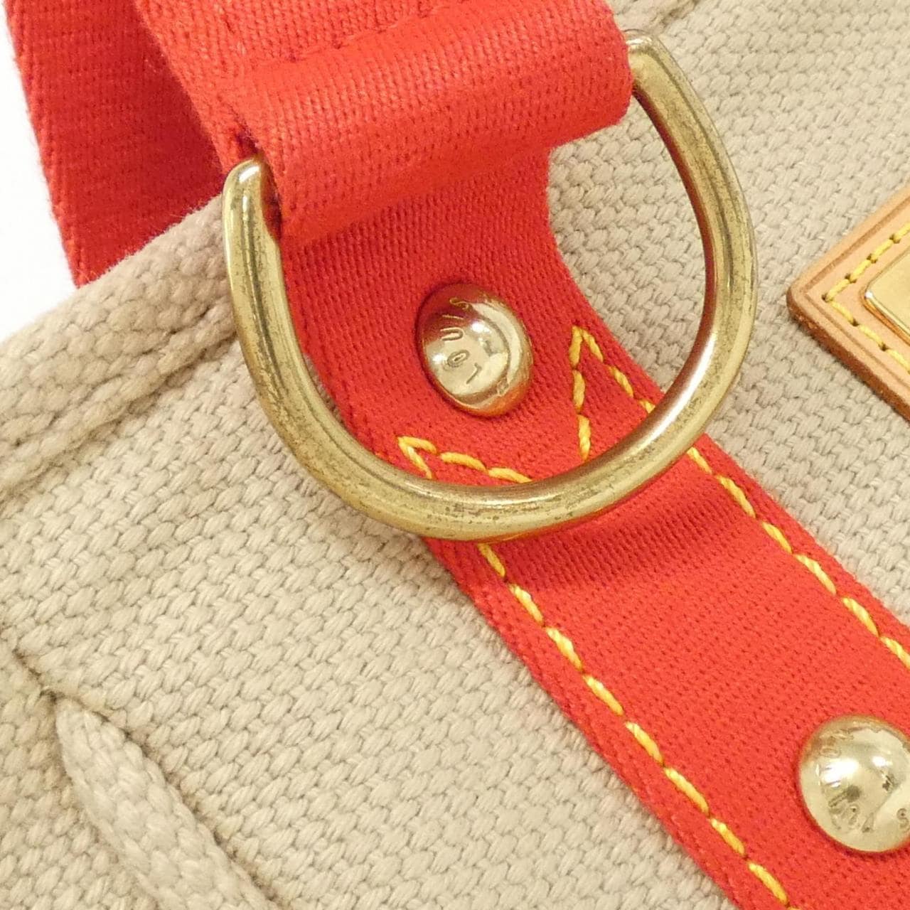 LOUIS VUITTON Antigua Cabas PM M40038 包