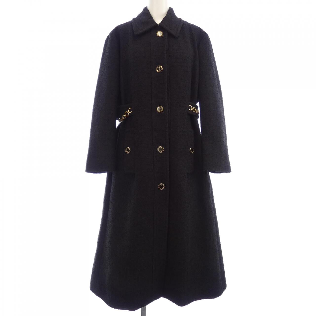 グッチ GUCCI 686459 ZAIMW コート