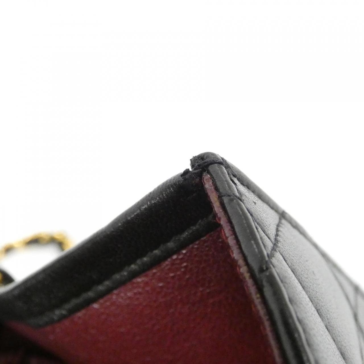 【ヴィンテージ】シャネル 03569 ショルダーバッグ