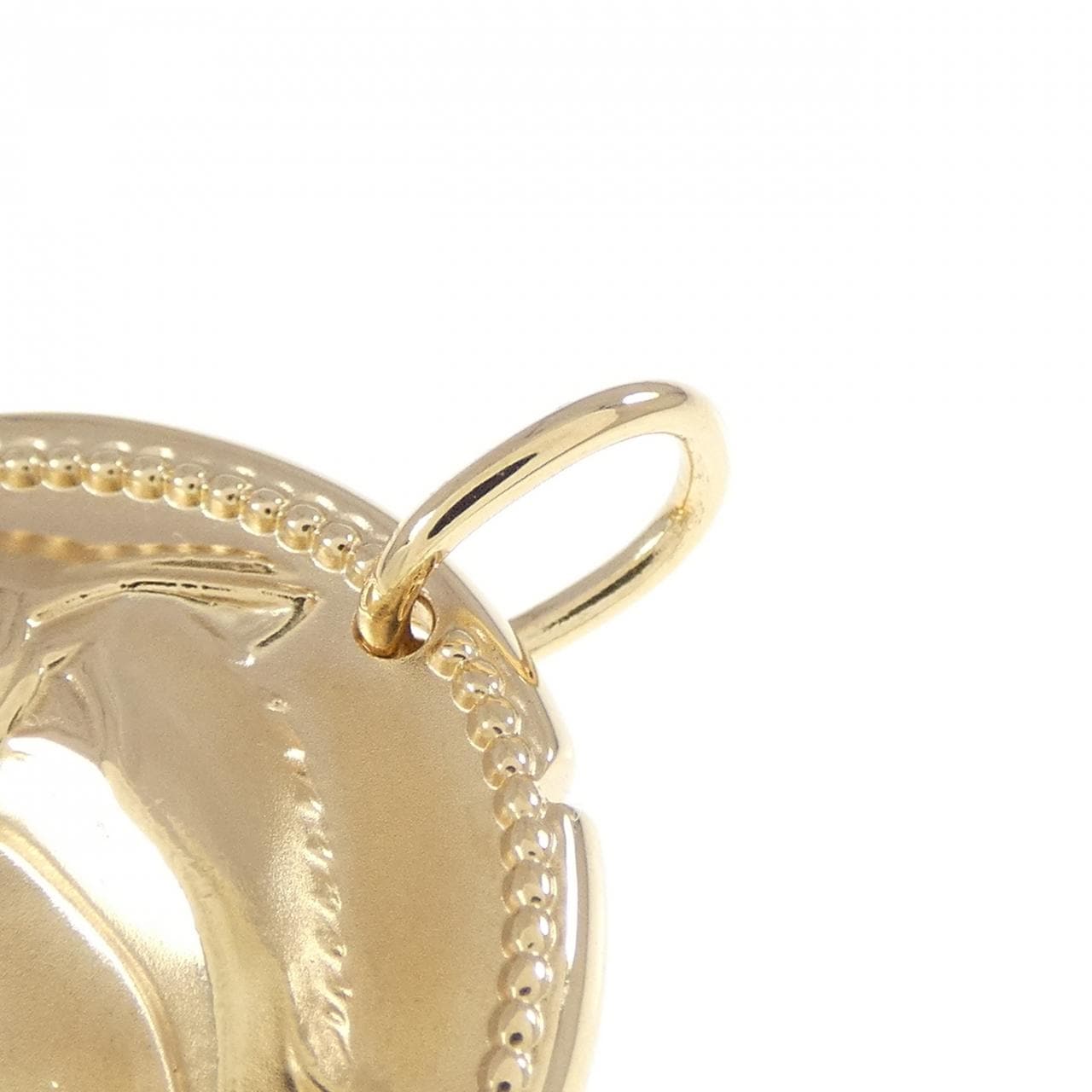 ヴァンクリーフ&アーペル ゾディアック ペンダント