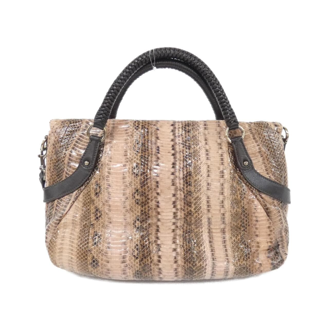 サルヴァトーレフェラガモ 21 C209 バッグ