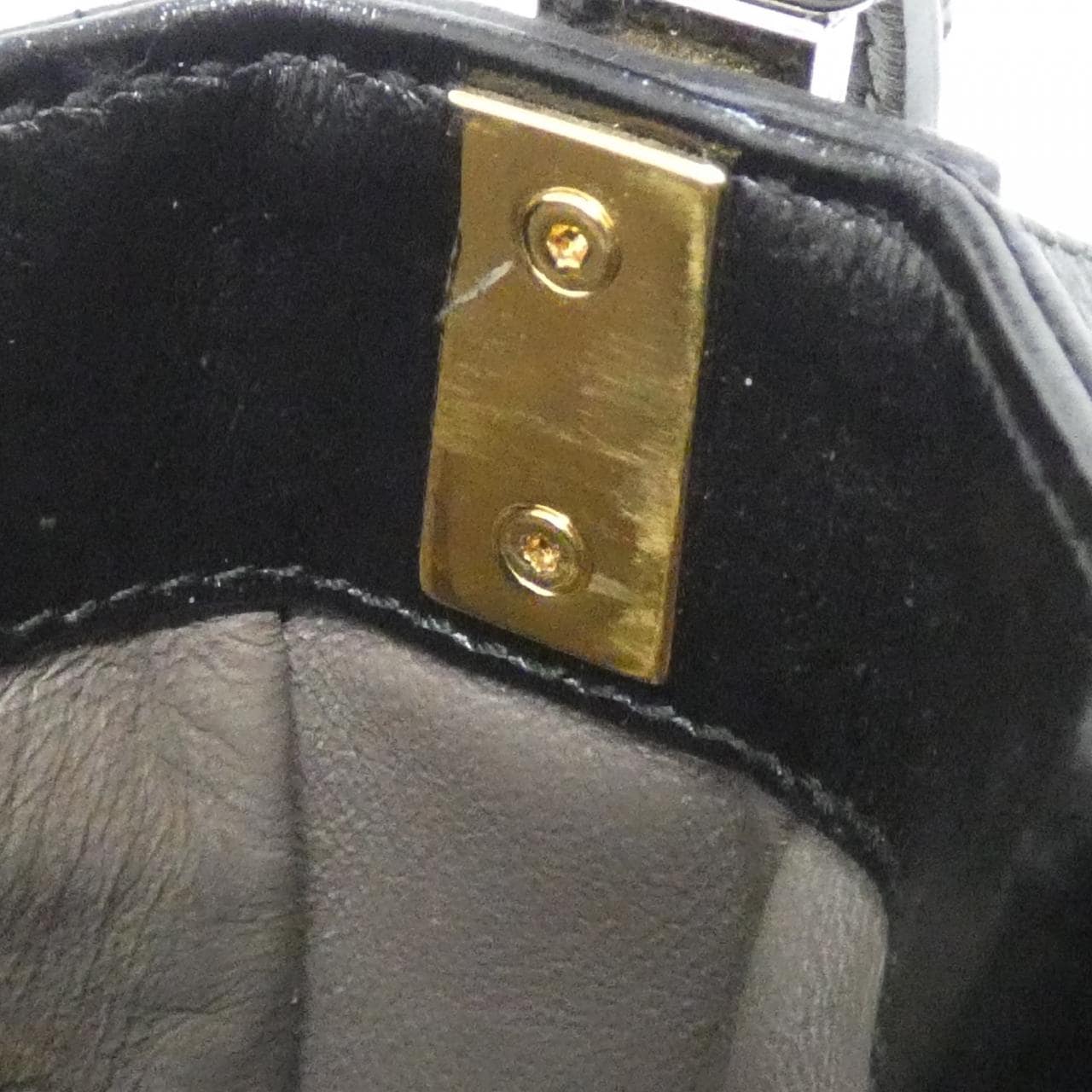 グッチ SYLVIE 615965 ショルダーバッグ