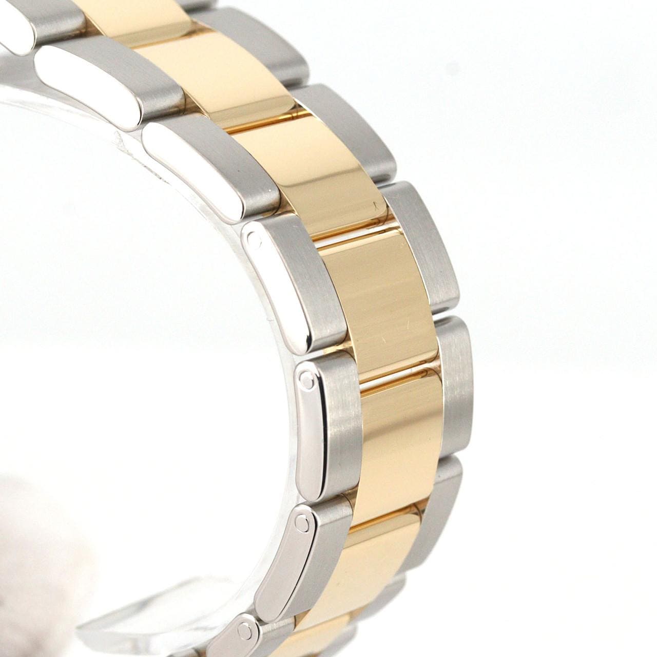 ロレックス シードゥエラー 126603 SSxYG 自動巻 ランダム番