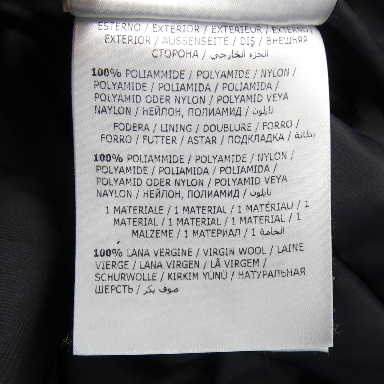 MONCLER KEID羽绒服