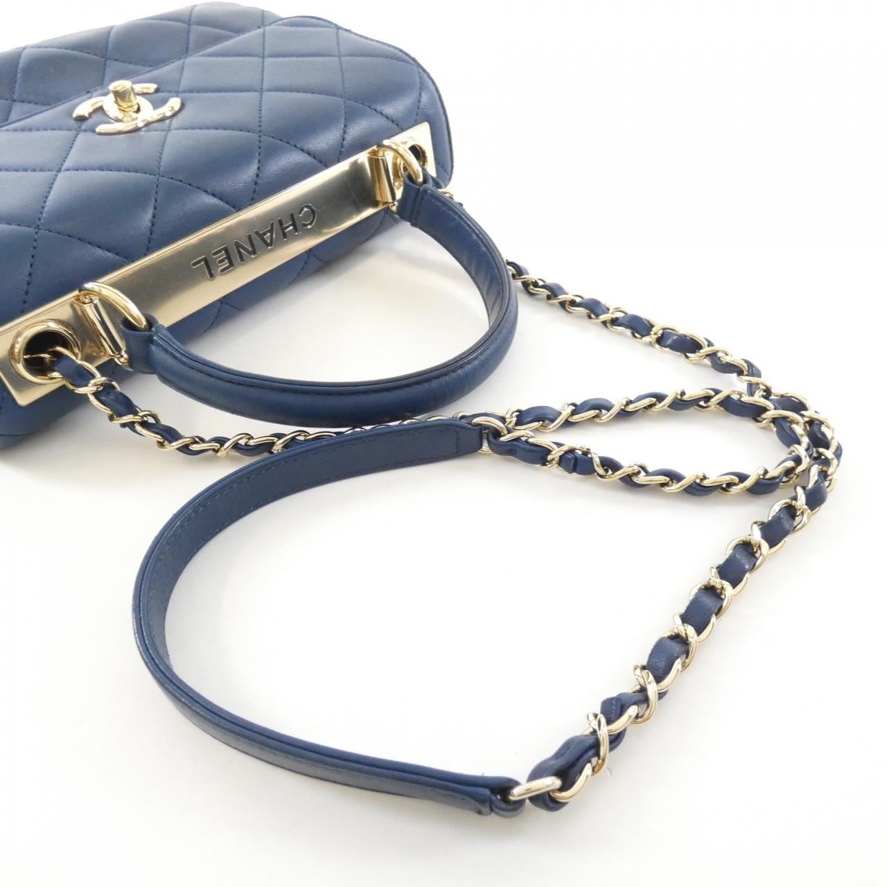 シャネル 92236 バッグ