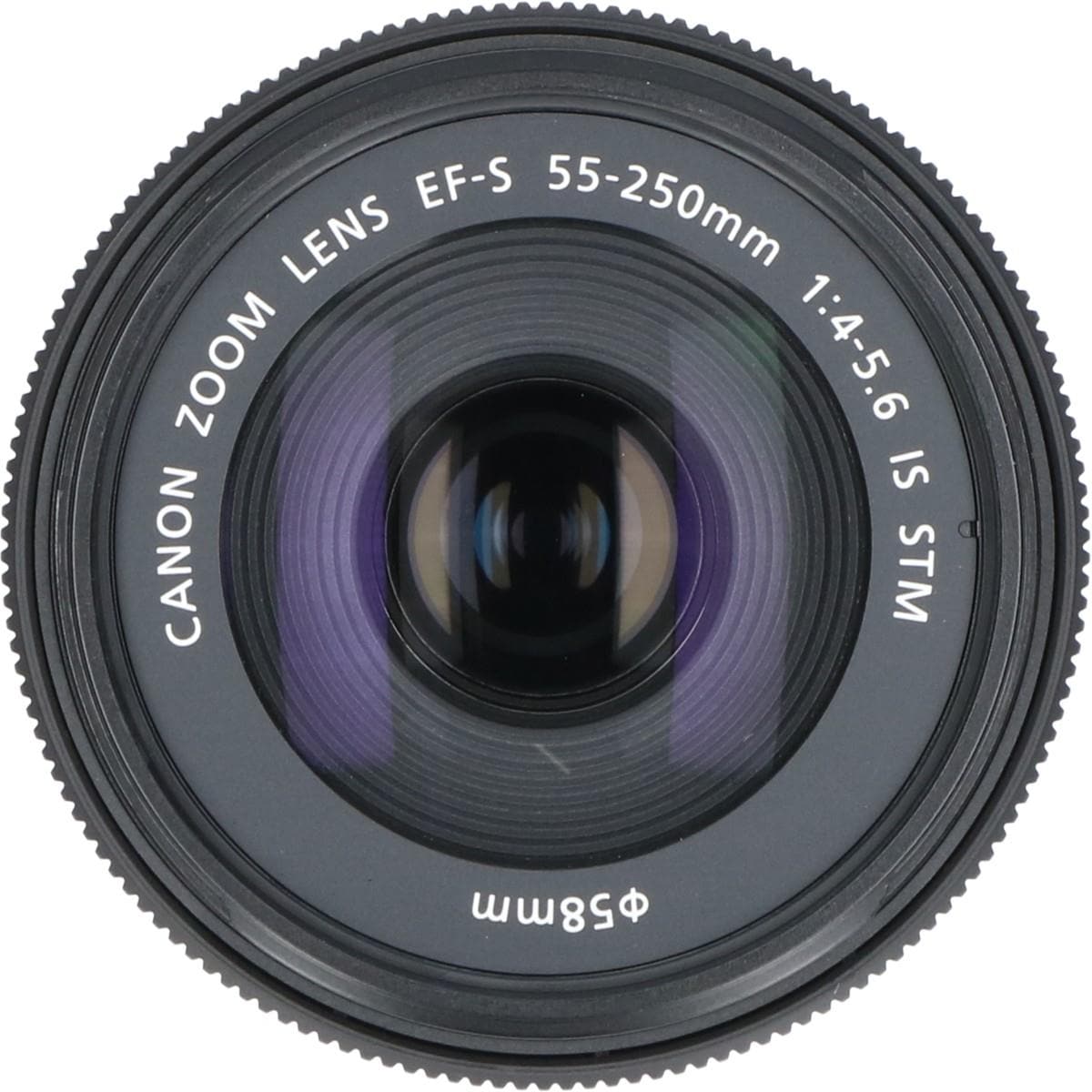 ＥＦ－Ｓ５５－２５０ｍｍ　Ｆ４－５．６ＩＳ　ＳＴＭ