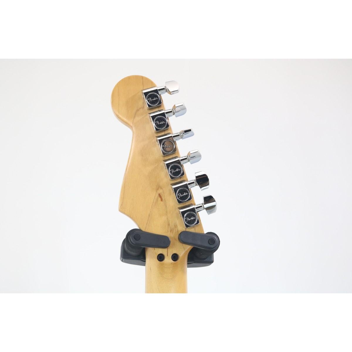 ＦＥＮＤＥＲ　　ＳＴＤ　ＦＡＴ　ＳＴＲＡＴ　ＦＬＯＹＤ　ＲＯＳＥ