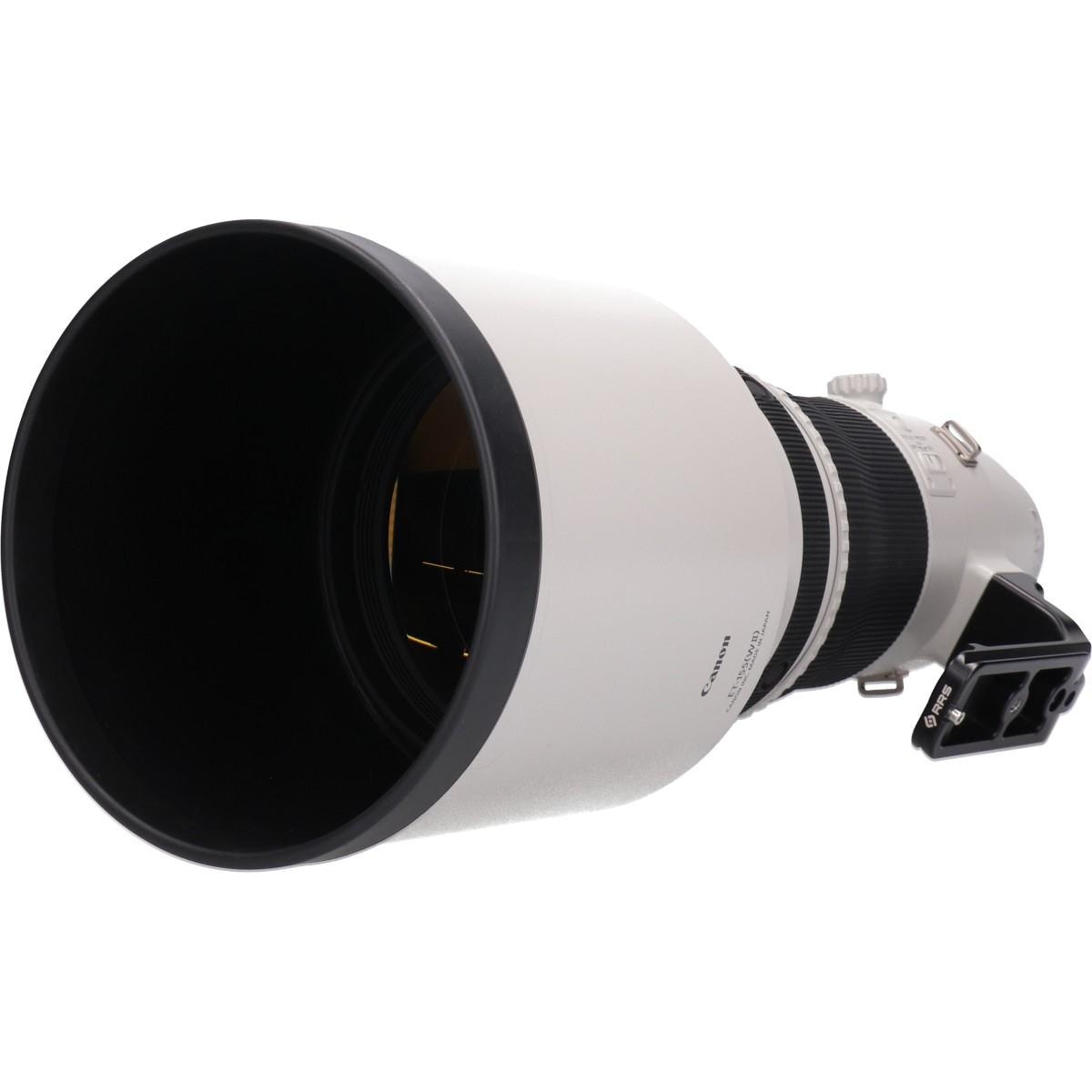 ＥＦ４００ｍｍ　Ｆ２．８Ｌ　ＩＳＩＩＵＳＭ