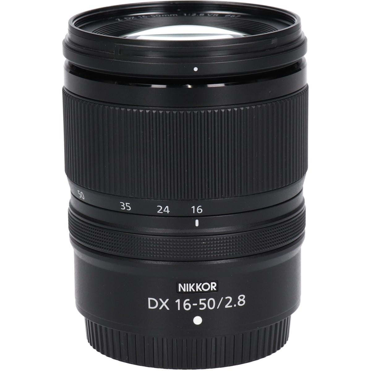 Ｚ　ＤＸ１６－５０ｍｍ　Ｆ２．８ＶＲ