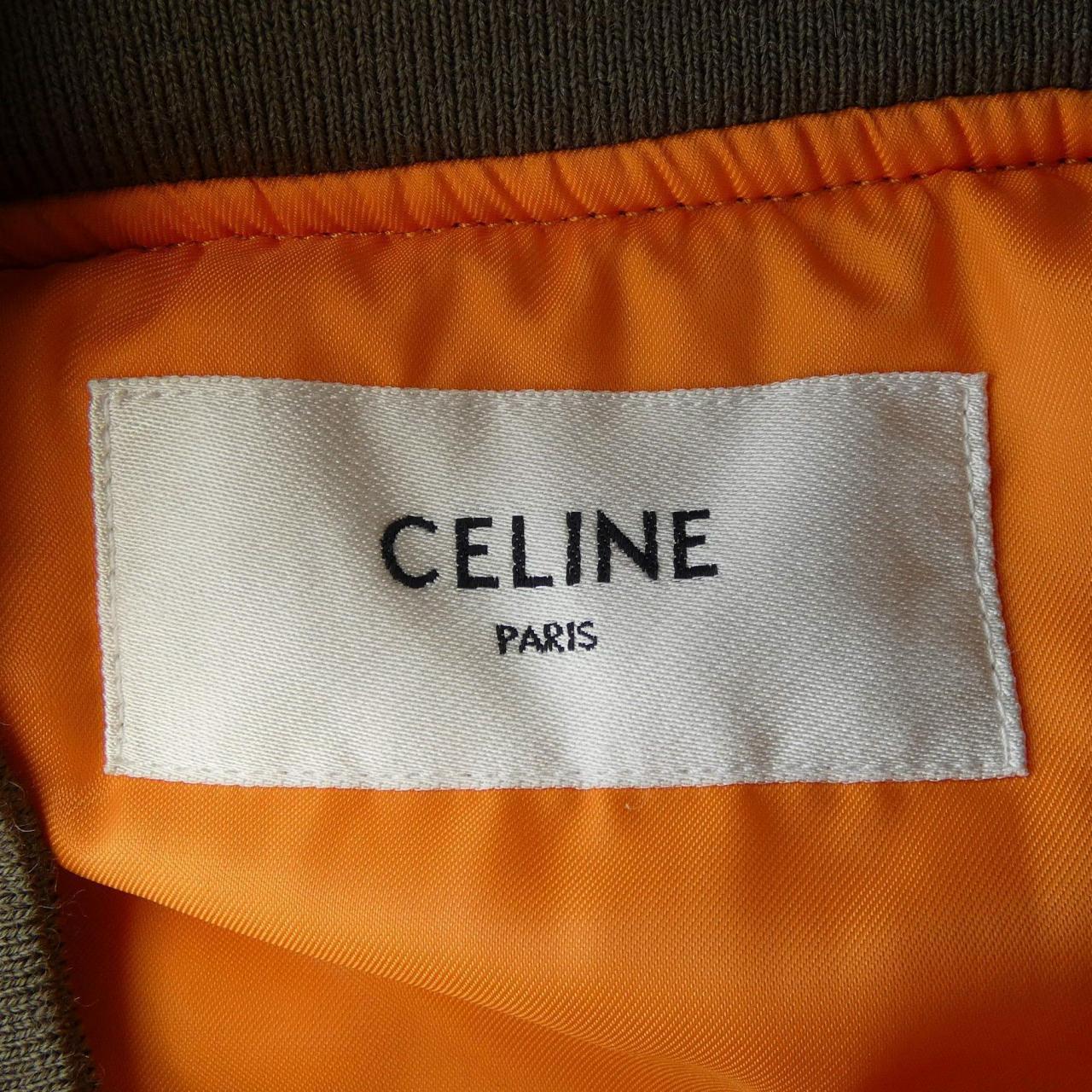 セリーヌ CELINE 2W426396E ブルゾン