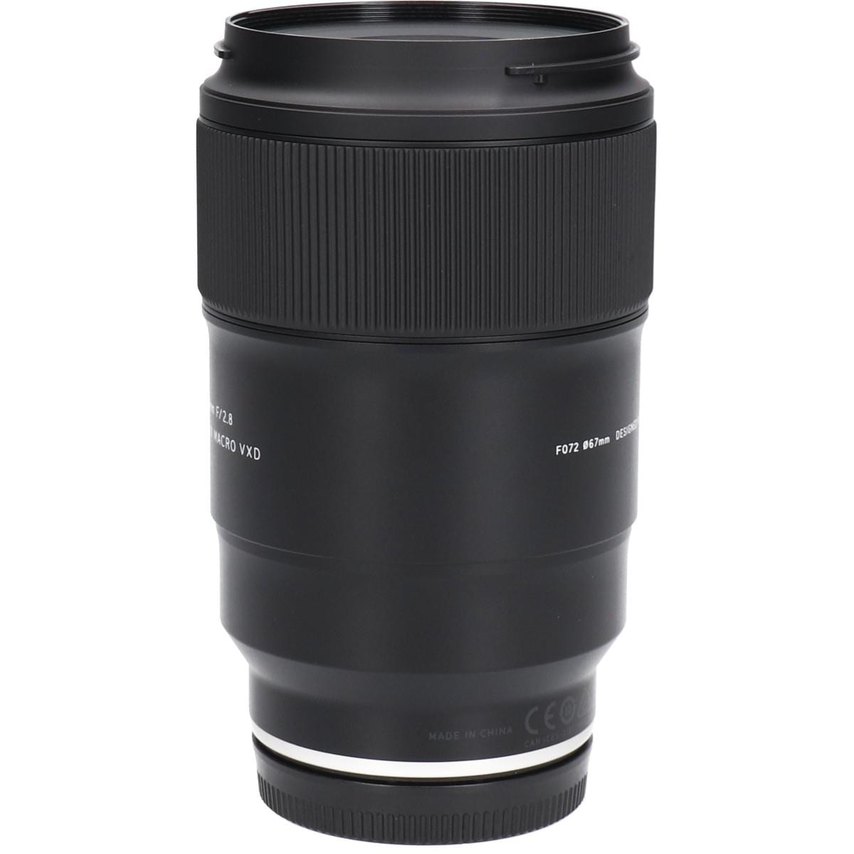 ＡＦ９０ｍｍ　Ｆ２．８ＳＰ　ＤＩ　ＭＡＣＲＯ（２７２Ｅ）