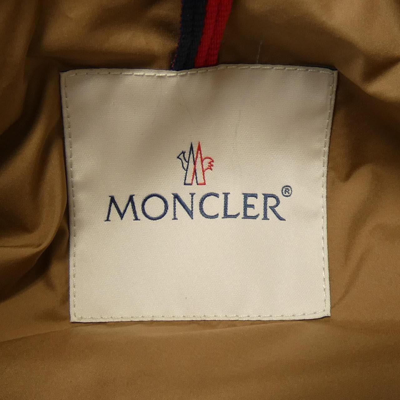 モンクレール MONCLER ダウンベスト