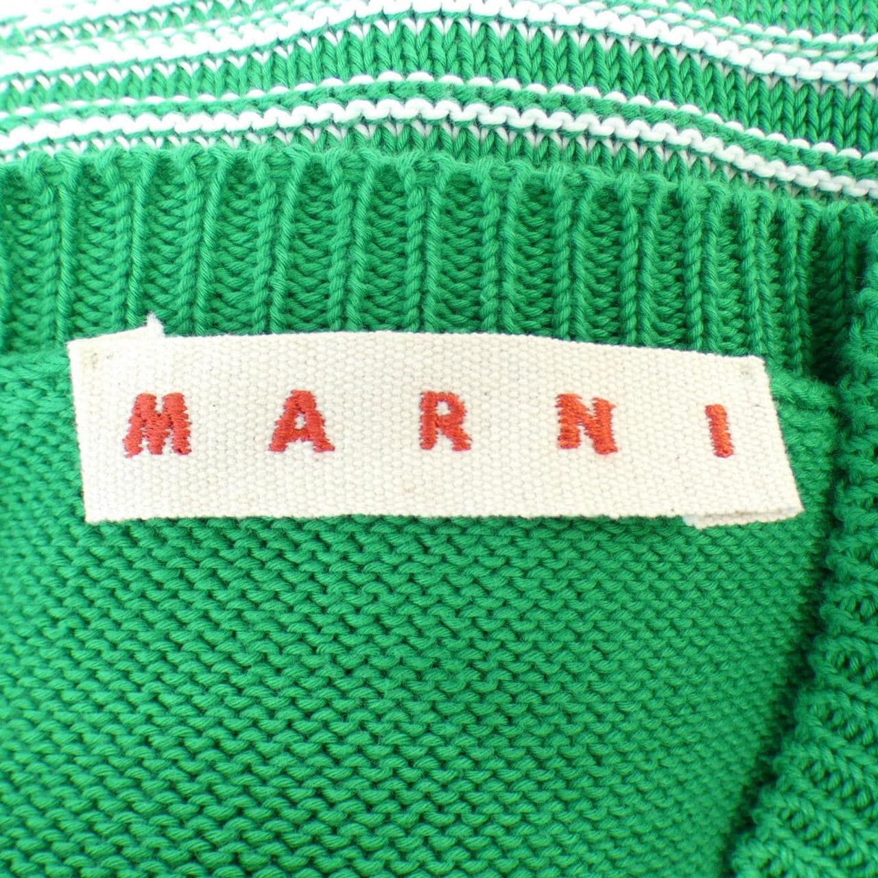 マルニ MARNI カーディガン