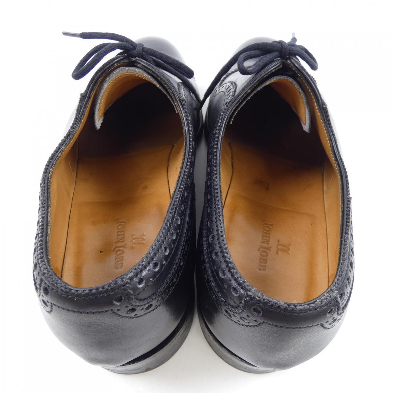 ジョンロブ JOHN LOBB シューズ