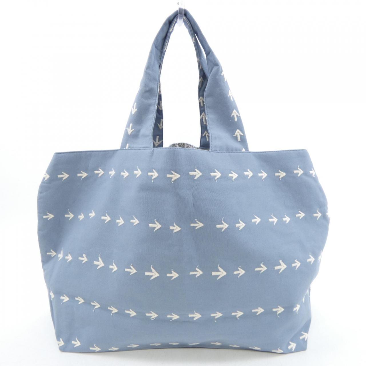棉麻mina perhonen BAG