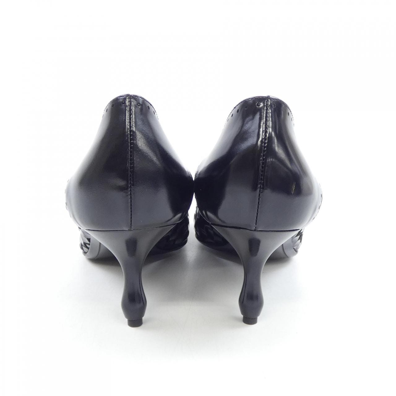 ボッテガヴェネタ BOTTEGA VENETA パンプス