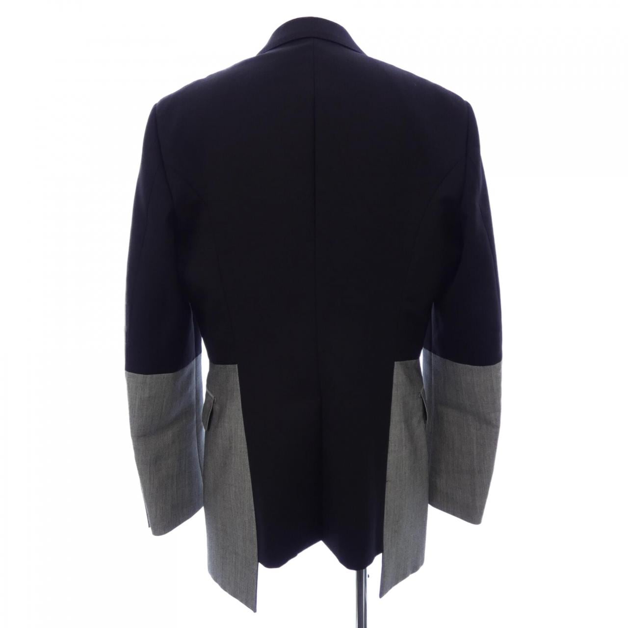アレキサンダーマックイーン ALEXANDER McQUEEN 615319 QPU72 ジャケット