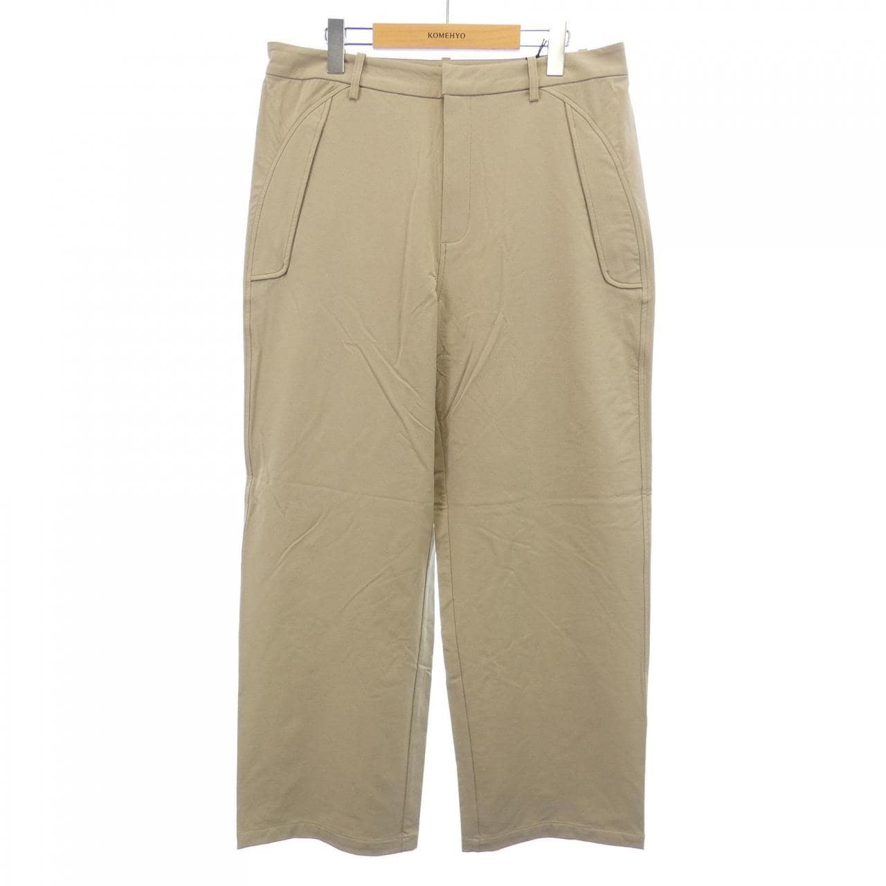 HIKING PATROL パンツ