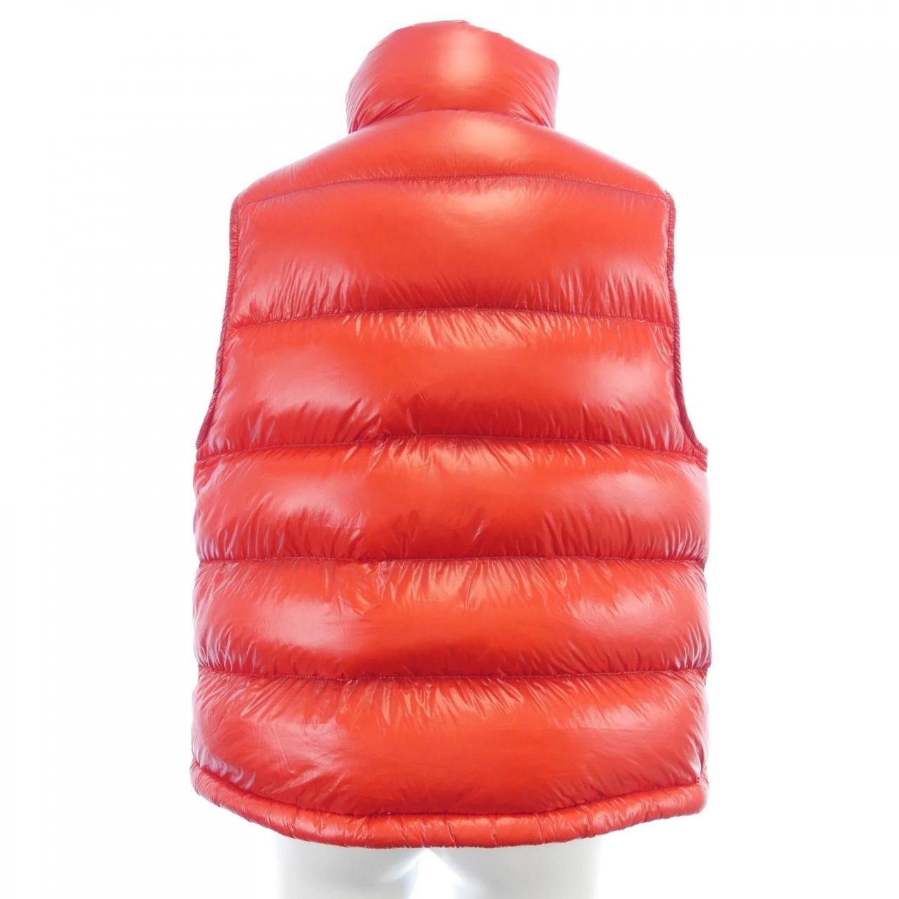 モンクレール MONCLER HELSINKI ダウンベスト