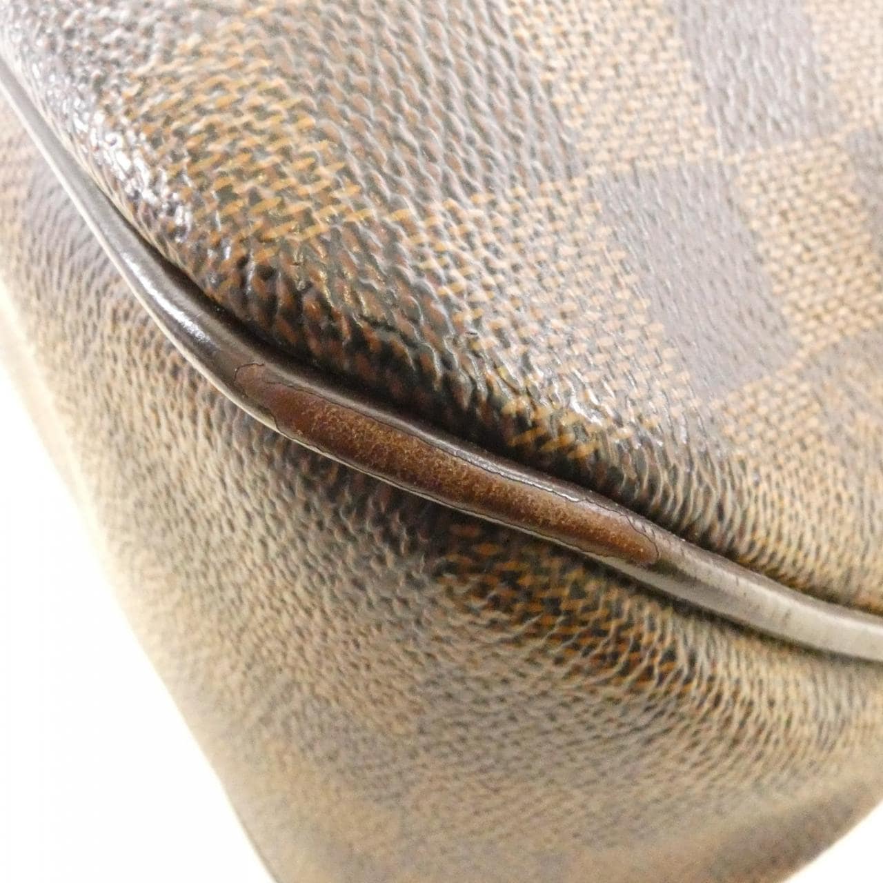 ルイヴィトン ダミエ ディライトフル PM N41459 ショルダーバッグ