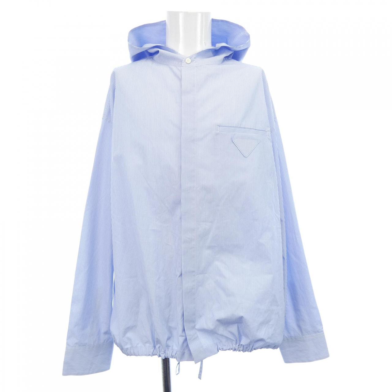 プラダ PRADA SC794 シャツ