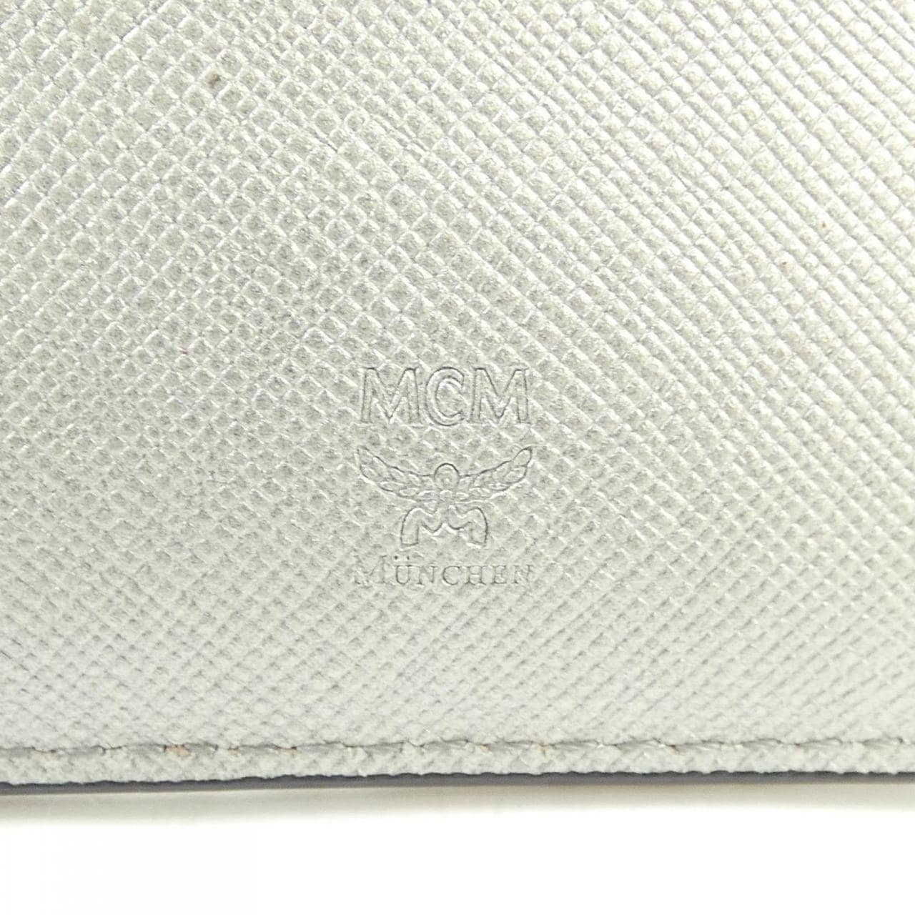 エムシーエム MCM MYV5A CARD CASE