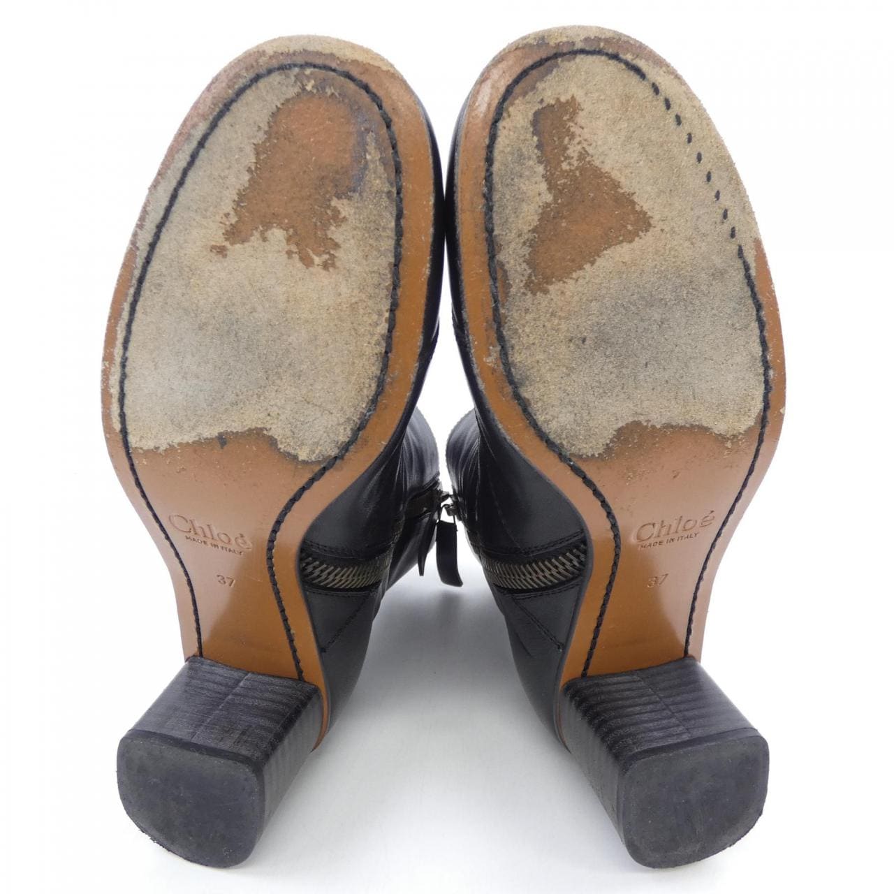 クロエ Chloe ブーツ