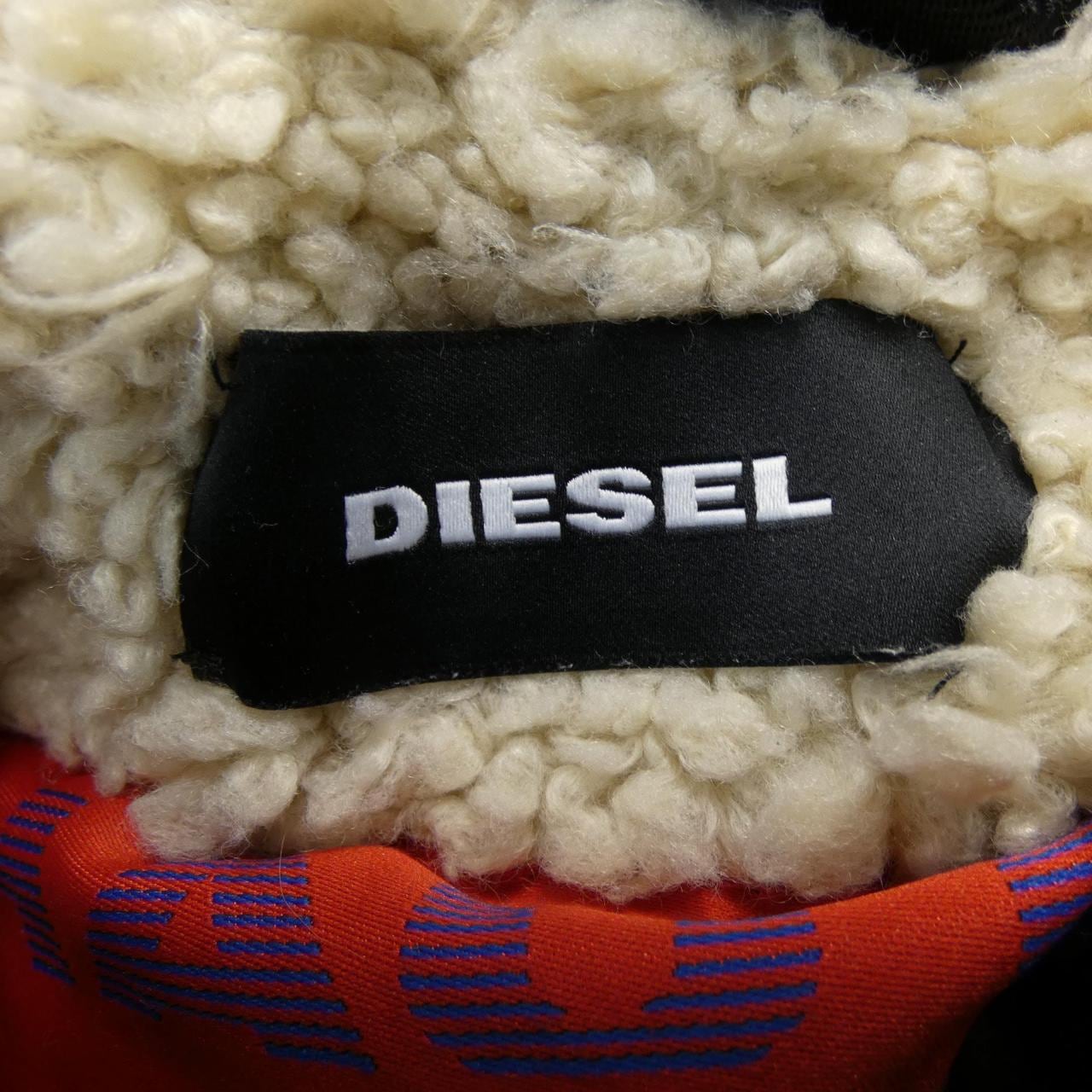 ディーゼル DIESEL ブルゾン