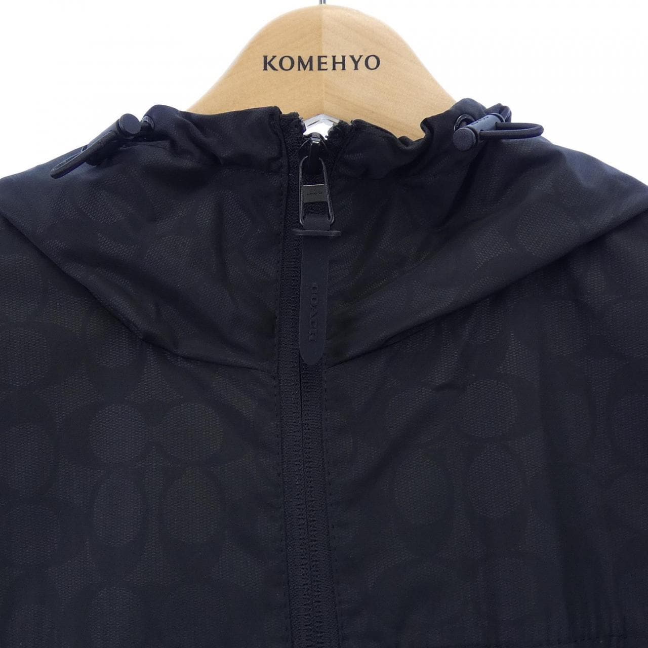 コーチ COACH ブルゾン